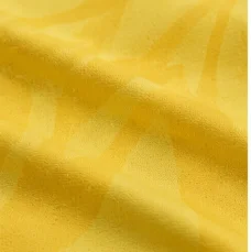 Brazil 2026 Commemorative Edition 3D Printed Long Sleeve Football Shirt Quick Drying Breathable Fashionable Design view 6