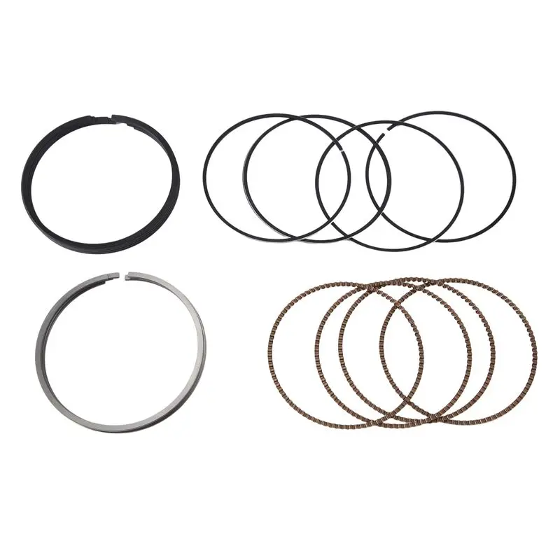 

11257566479 Piston Ring Accessories Car Supplies For BMW MINI N12 N13 N16 N18 116 316-T48C