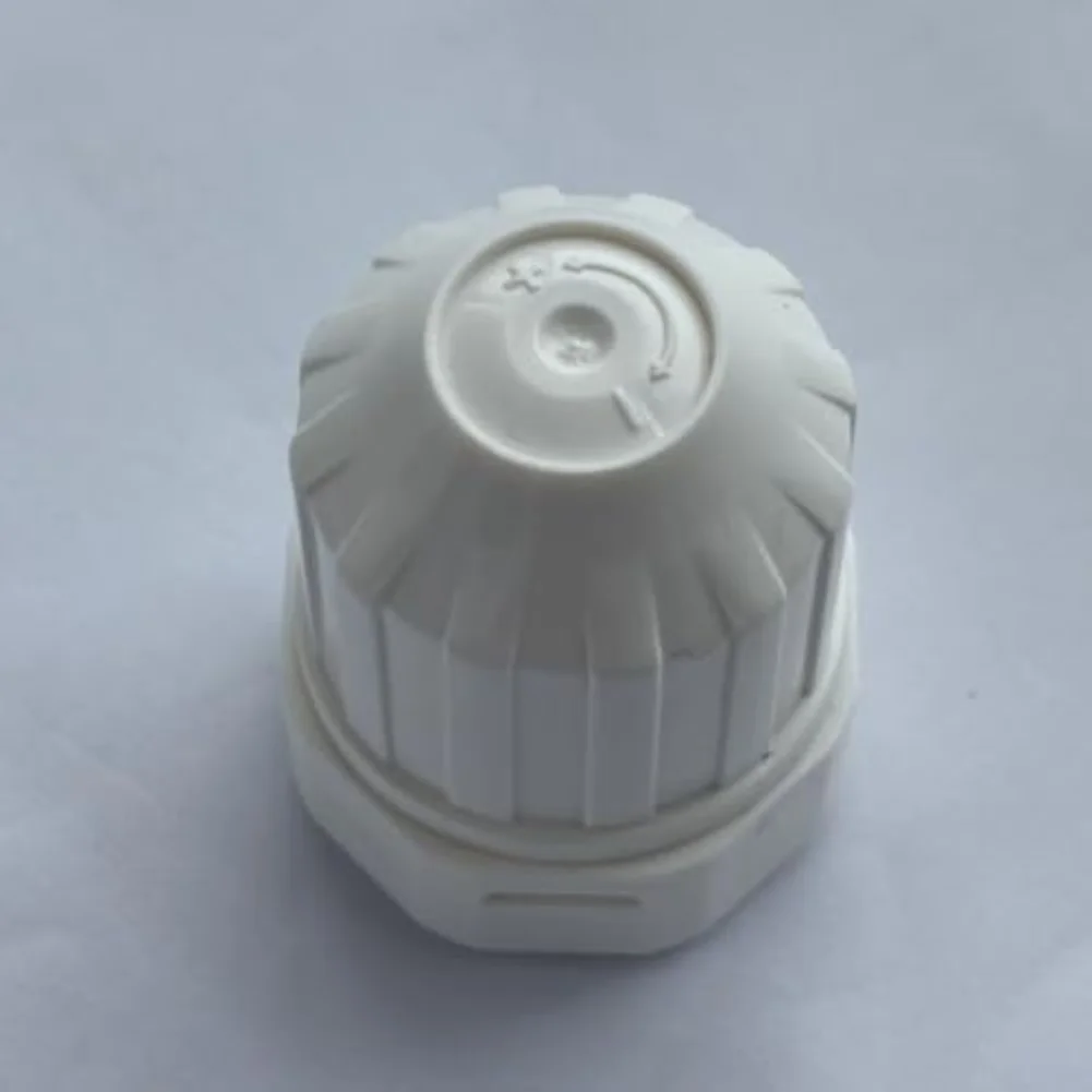 4-Pack Flow Regulators with M30 x 1.5 Thread for Heating Control Valves Supporting Stable Temperature and Moisture Management