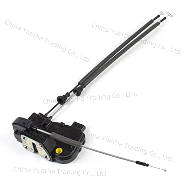 

AU05-81310-26011 Дверная защелка и привод в сборе, привод передней левой двери для Hyundai Santa Fe 2001-2006