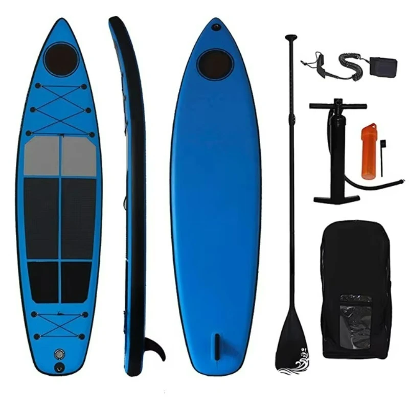 

All Round Inflatable Stand Up Paddle Board Durable And Practical Suitable For All Kinds Of Water Environments New Arrival