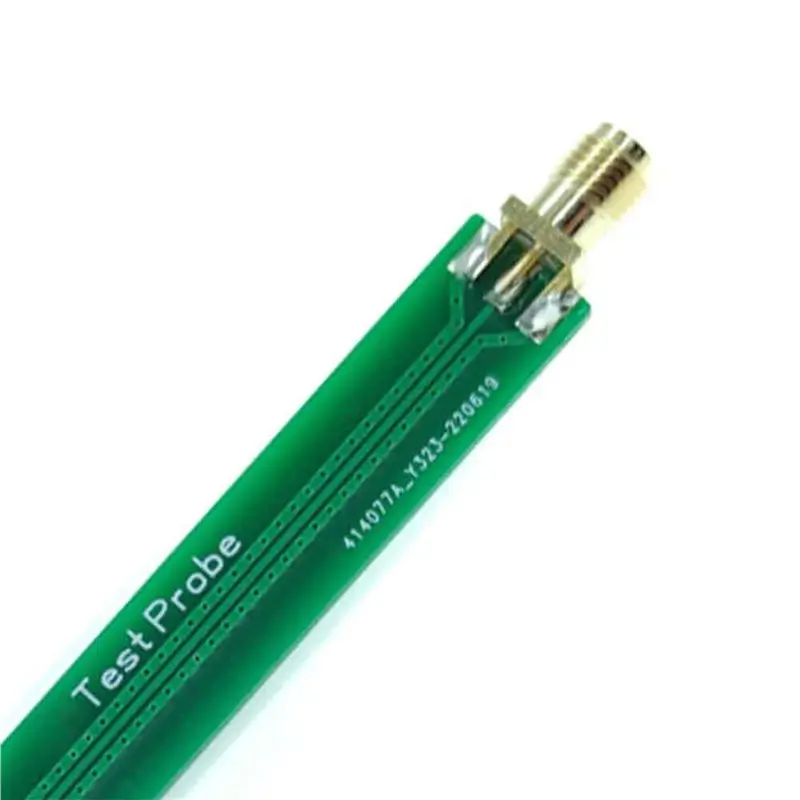 9K-3G DIY For RF Test Probe Fixture Test Probe Fixture For RF Test Probe Fixture