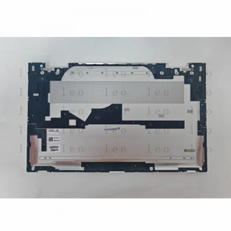 AA لـ HP ENVY X360 15-EW غطاء قاعدة سفلي فضي AM3RS000810 N09629-001 #2