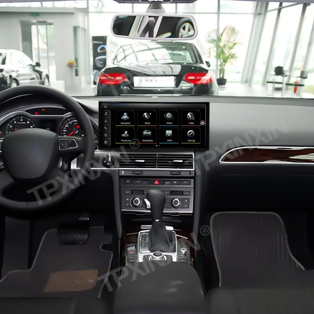 For Audi A6 2010-20… - image