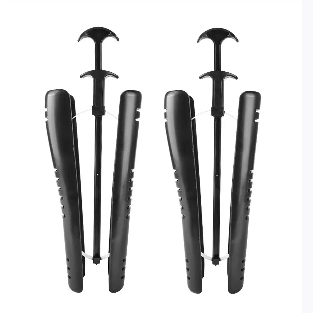 Adjustable Shaper Supporter Organizer Long Boot Support Storage Hanger Stretcher Stand Shoe Holder
