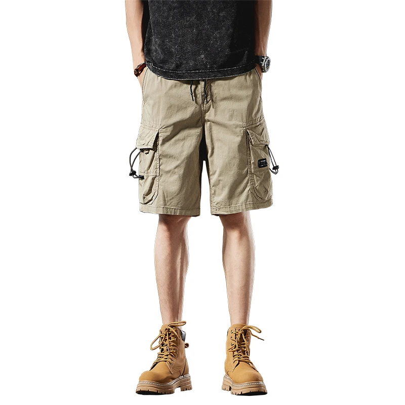 

Быстросохнущие тактические шорты, шорты в американском стиле, однотонные шорты, летние мужские шорты, мужские шорты для охоты и рыбалки на открытом воздухе