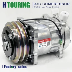 For SD7H15 Sanden 7H15 4643 5416 5720 6071 7974 7975 8012 ac compressor 8177 8223 8476 8485 8496 9005 9114 9129 9263 7849 7898