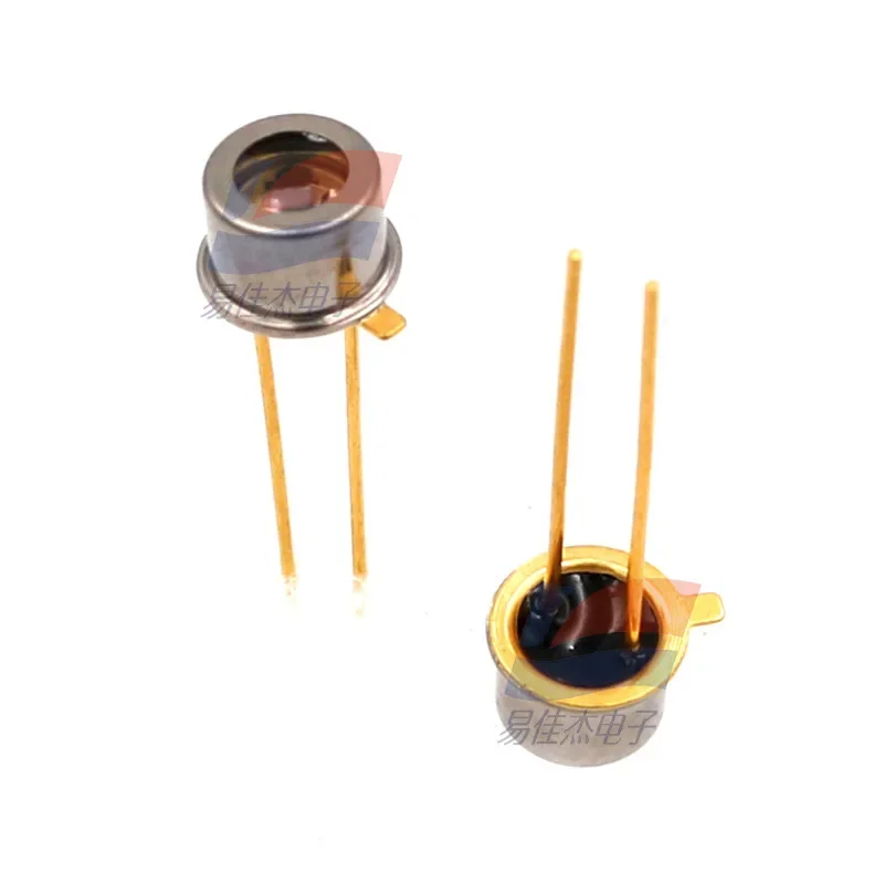 

S1226-18BK S1226-18BQ Silicon Photodiode