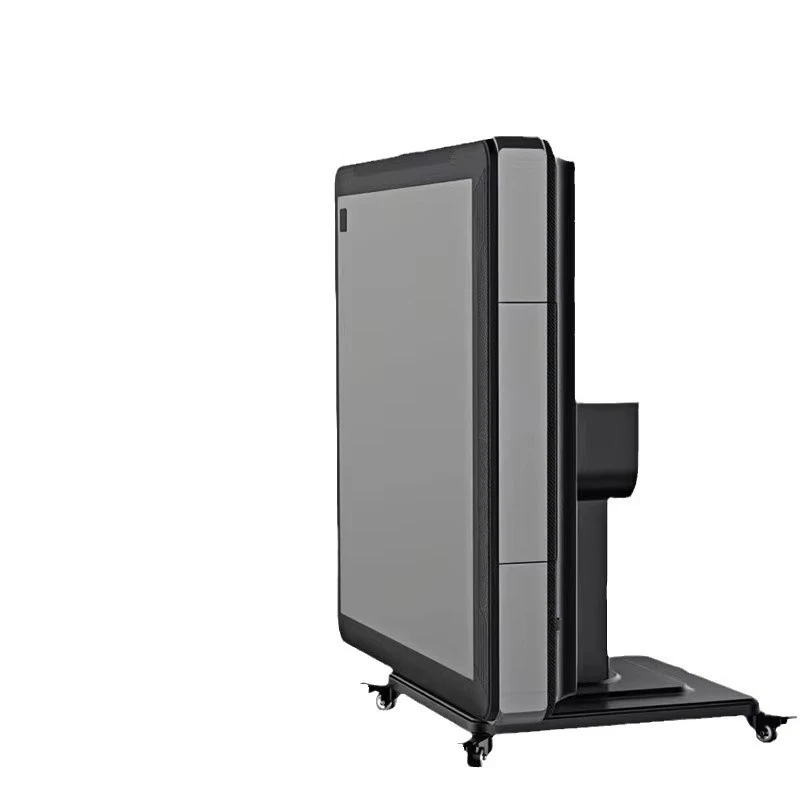 

New Electric Full-Automatic Dual-Purpose Mahjong Table Quiet Four-Port Folding Hemp Roller Coaster Rotor Machine Modern Dining