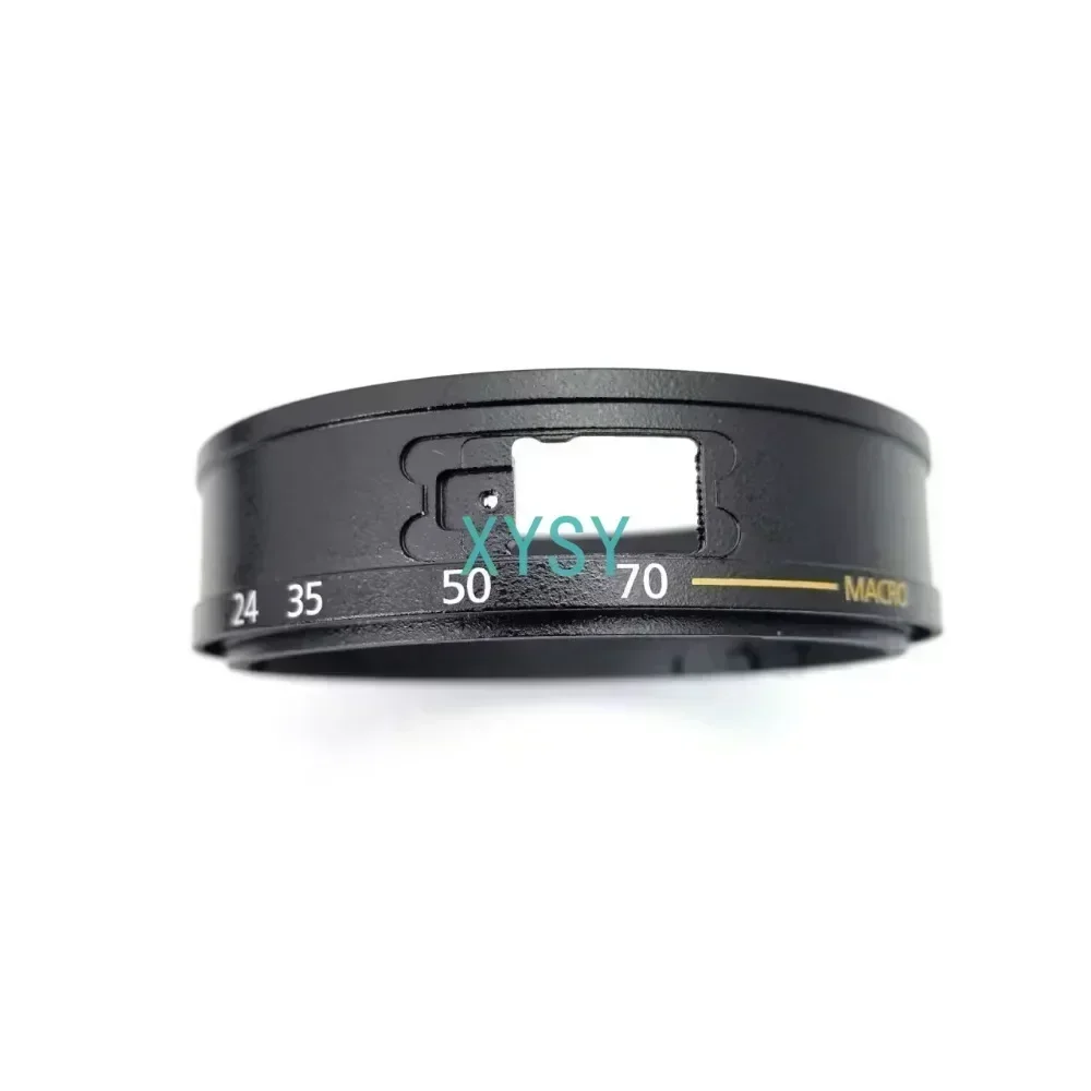 New 24-70 mm F4 Zoom Ring for Canon EF 24-70mm f/4L IS USM Digital Tube Lens Barrel Repair Replace Parts
