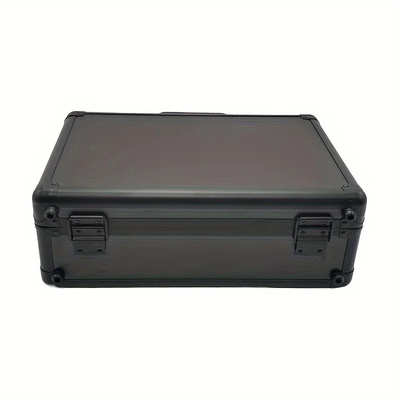 Scatola porta carte a 4 slot Custodia porta carte collezionabili per PSA BGS Porta carte sportivo classificato Custodia per carte da baseball Custodia per lastre Organizer