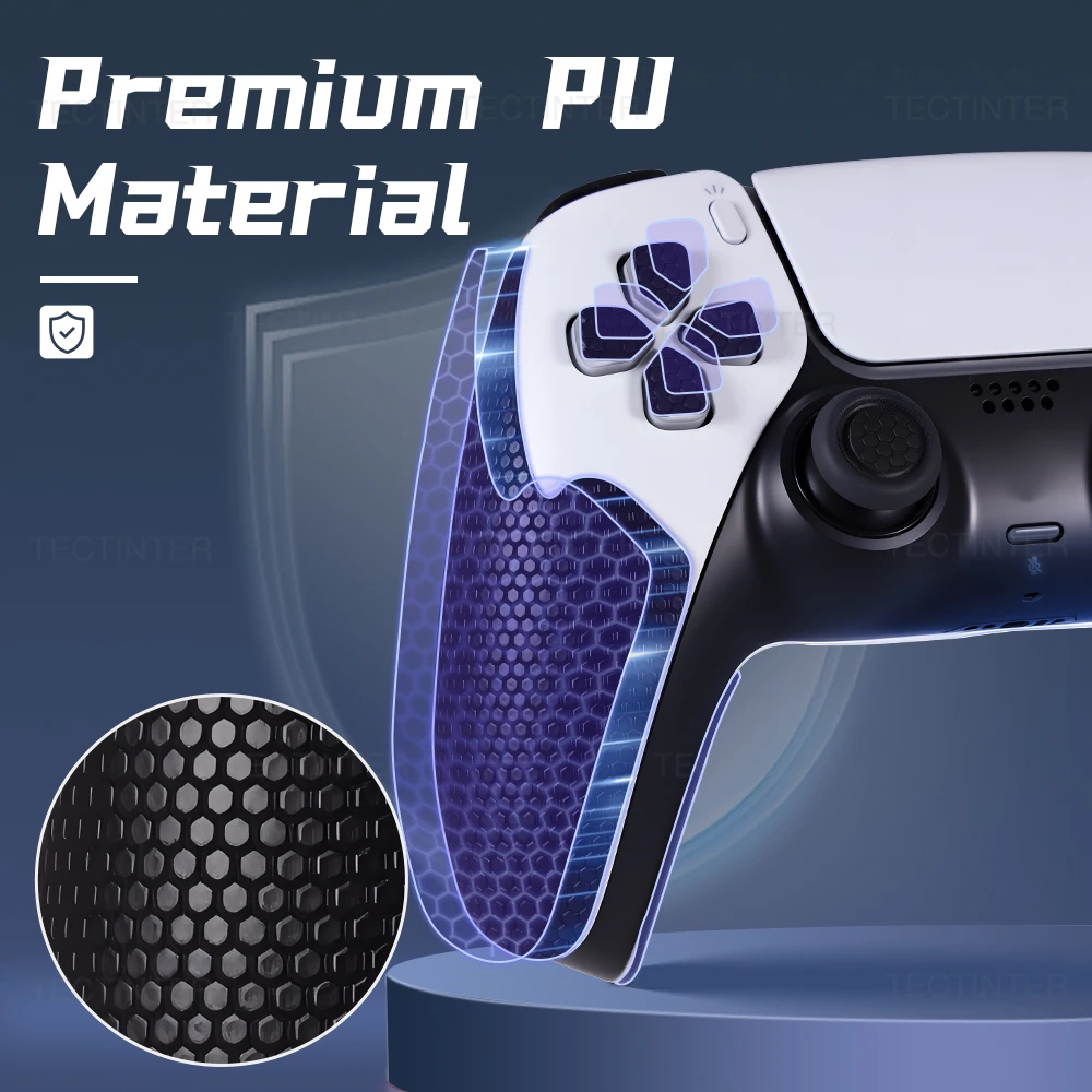 Thumbnail 3 - #11 Budget PS5 Controller Skins for Smart Shoppers