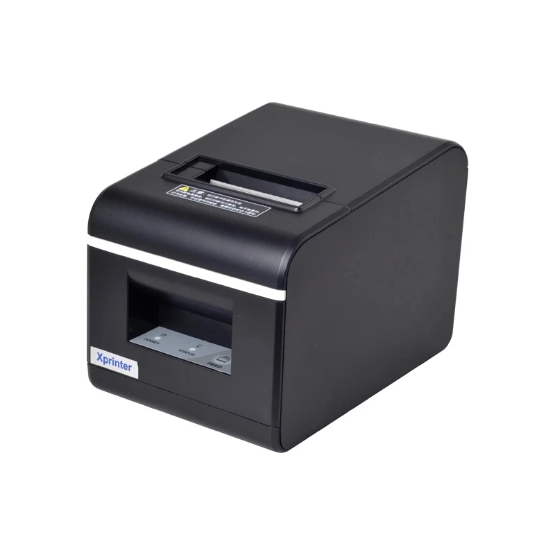 مراجعة تفصيلية لطابعة XPrinter Xp-Q90EC: الأداء، الميزات، والتطبيقات العملية
