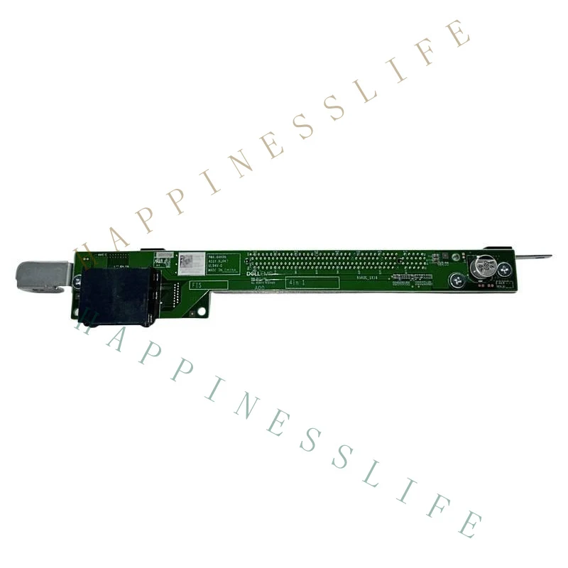 

ZR+ FOR Dell 0RJRK7 Riser Board 2C 1X16 2 CPU R740/XD
