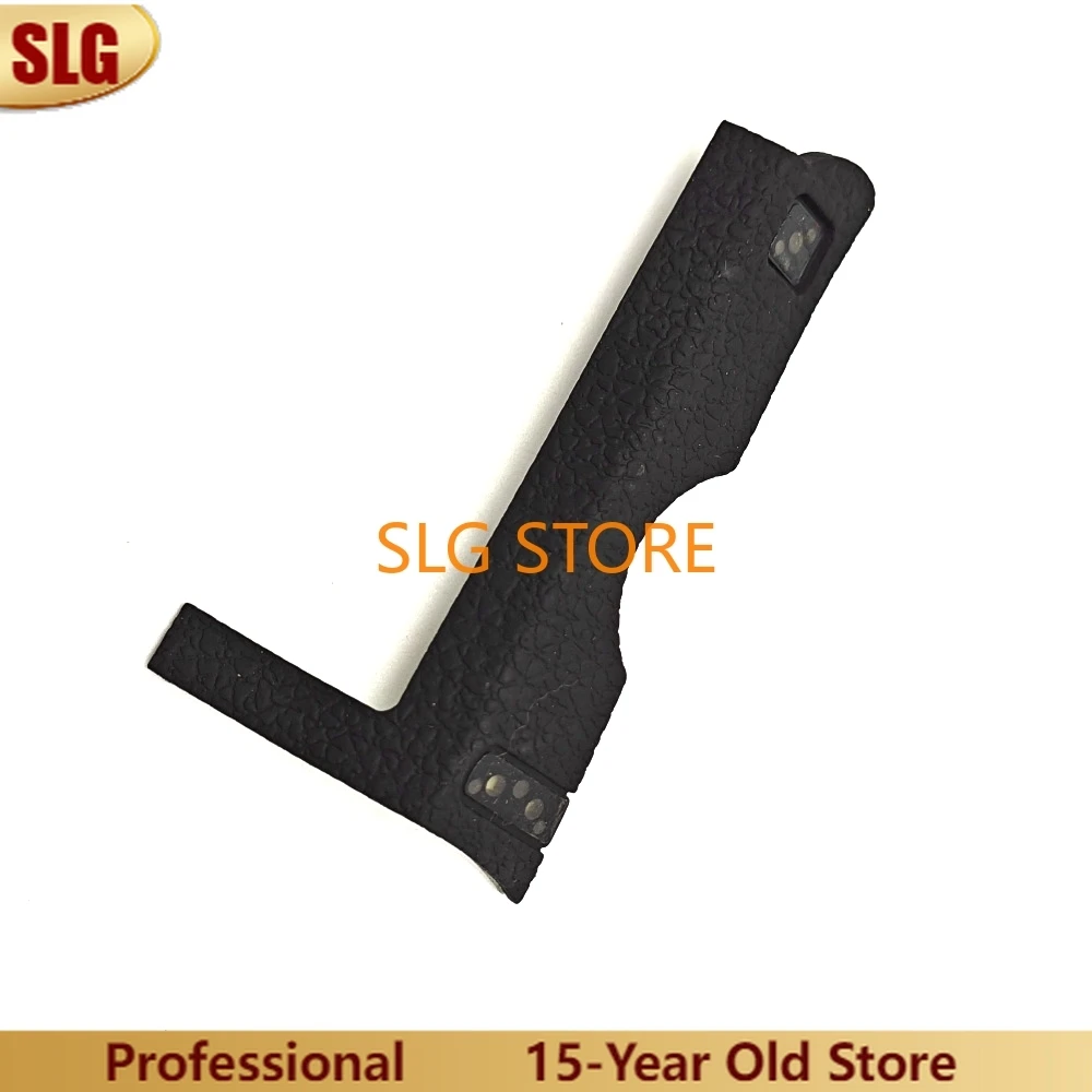 

Original New Replacement Front Cover Side Grip Rubber Unit for Nikon D750 Camera Repair Part+Sticky tape