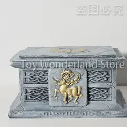In-Stock Sagittarius Base platform Saint Seiya myth cloth Scene accessories for Saint Action Figure
