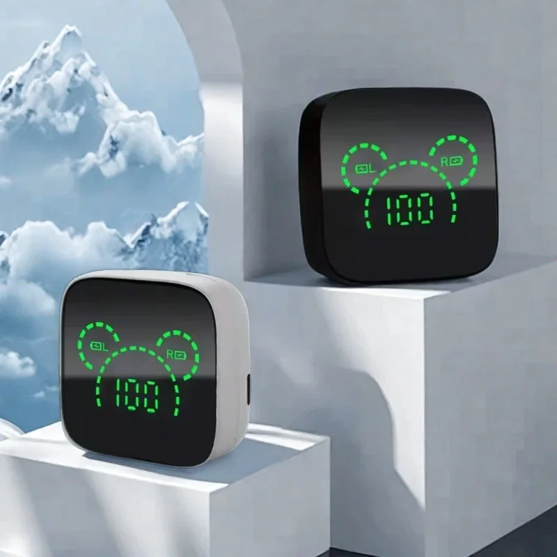 Tws Wireless Blueto… - image