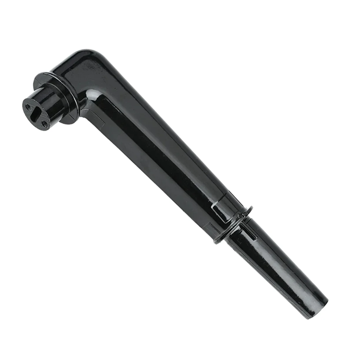 3B2Q63011 Tiller Handle for Tohatsu 5HP 6HP 8HP 9.8HP M5 6 M8 M9.8 Outboard Motor 2 Storke Boat Motor