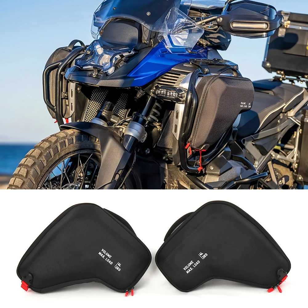 accessoires-moto-r1300gs-adventure-sacs-de-radiateur-gauche-et-droit-Etanche-pour-bmw-gs1300-r-1300-gs-adv-2024-2025