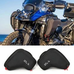 Para yamaha xmax300 xmax250 xmax 300 x max 250 125 400 acessórios da motocicleta pára-brisas defletor guarda capa peças