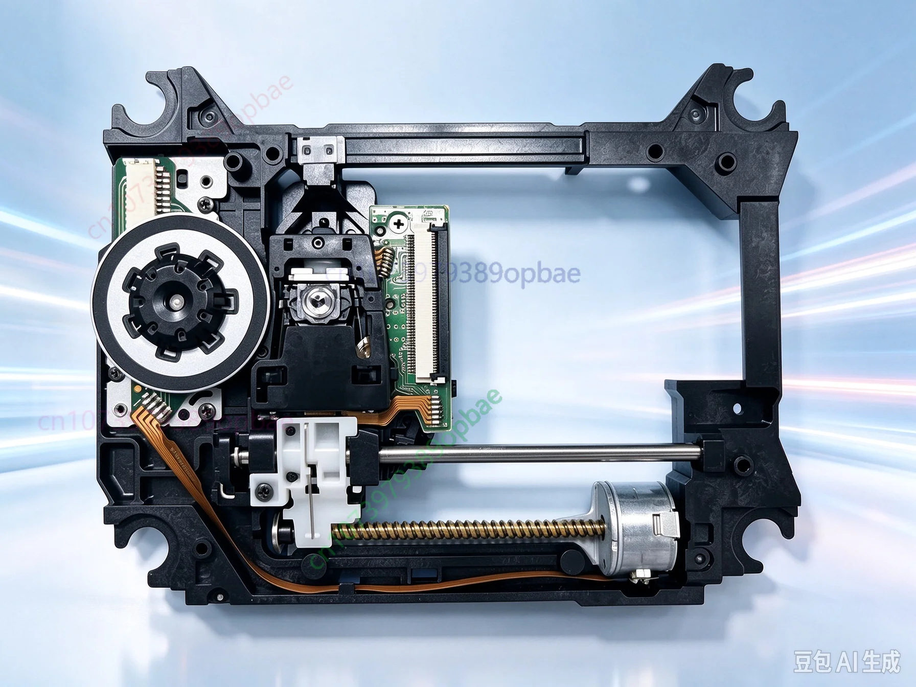 Replacement G2805 Laser Head for BDP‑G4350 G4308 G4300 G3000 Player
