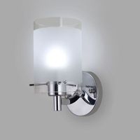 AC85-265V E27 LED Wall Light Modern Glass Decorative Lighting Sconce Fixture Lam DropShipping