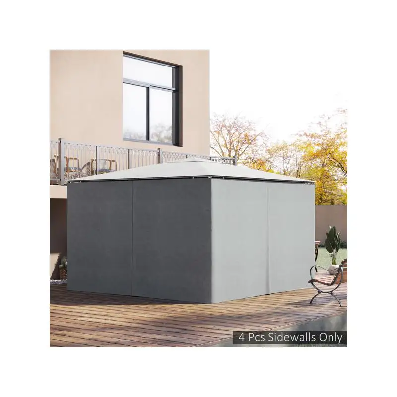Universal Gazebo Si…