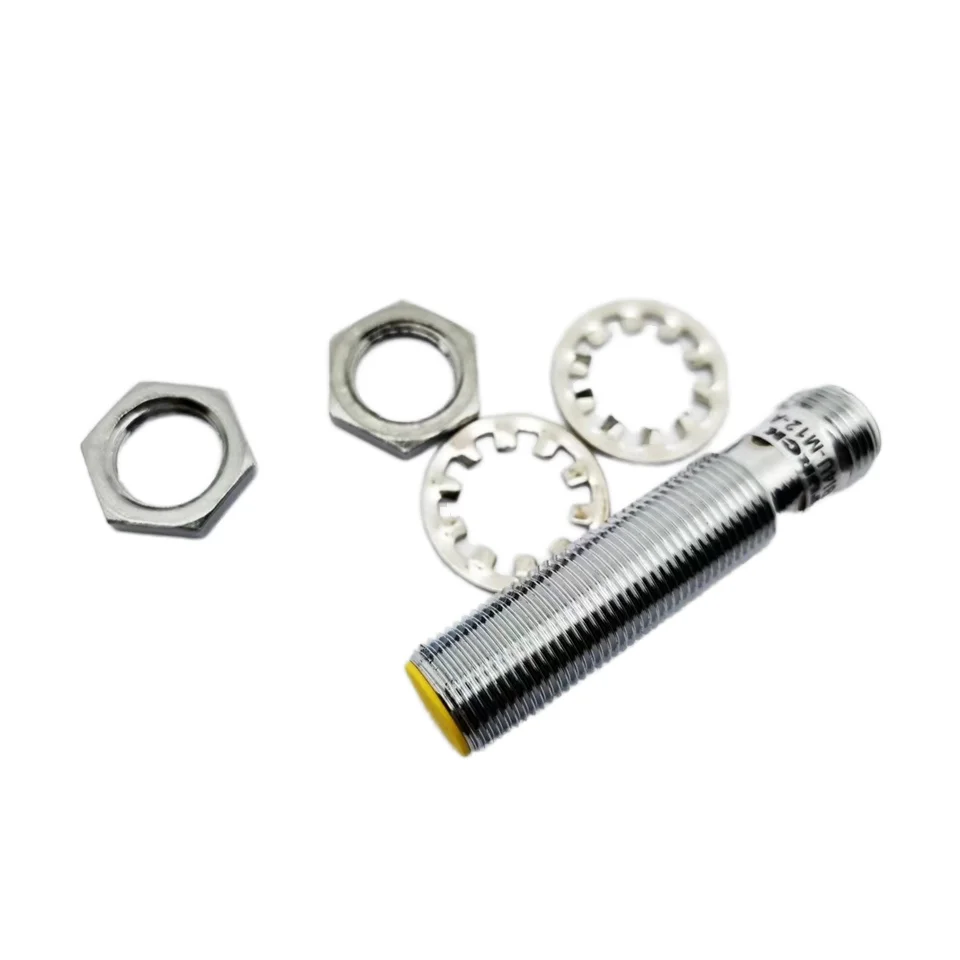 ForJungheinrich High-Precision 51135550 Sensor Genuine Spare Part for Aftermarket Forklift Attachments