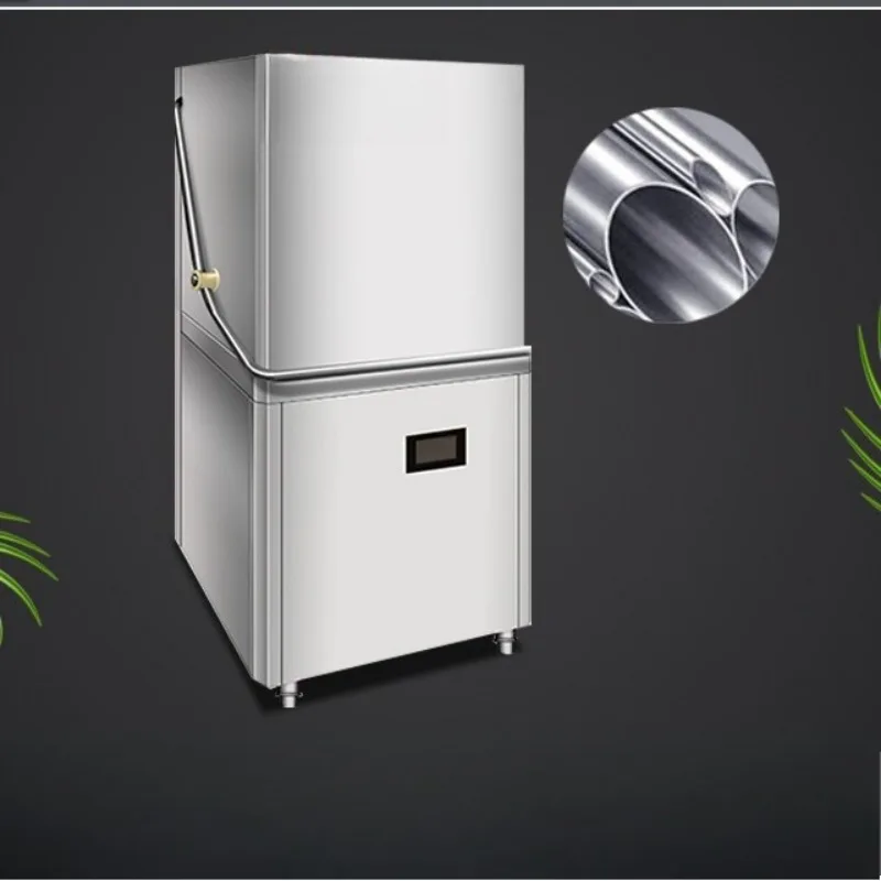 

Dr. Zao ZBS JGXW1 Uncover Dishwasher Full Chinese Touch LCD 304 Stainless Steel Commercial Type
