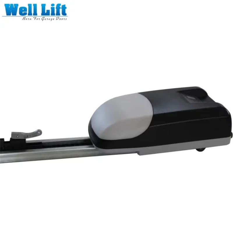 Low Noise Remote Control Automatic T Rail Garage Door Opener, AC110V-127V T-rail Garage Door Motor