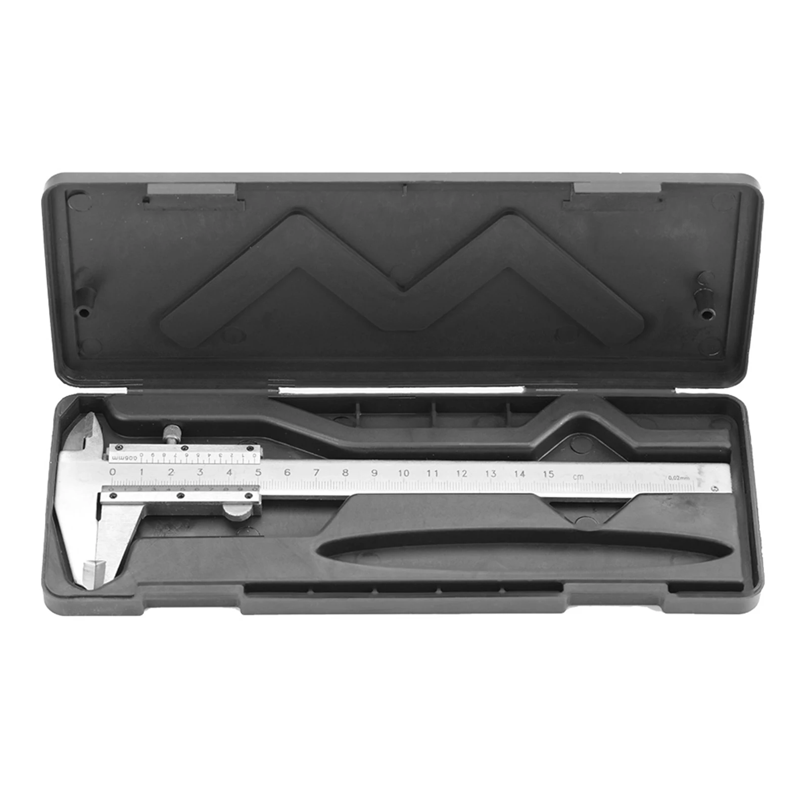 High Accuracy Verni…