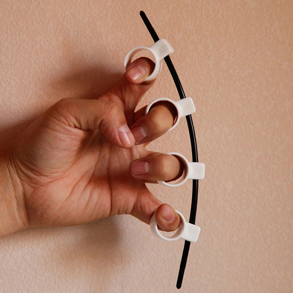 

Piano Finger Stretcher Guitar Trainer Expander for Practical Musical Instruments
