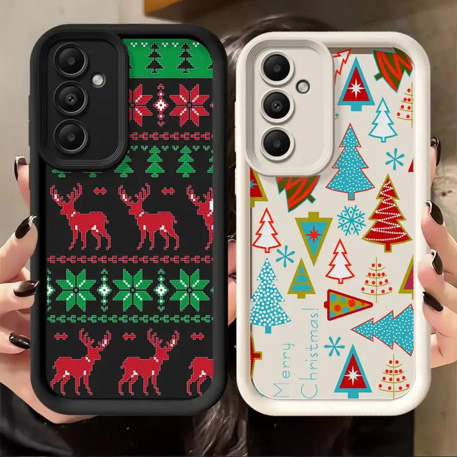 Cartoon Christmas S…