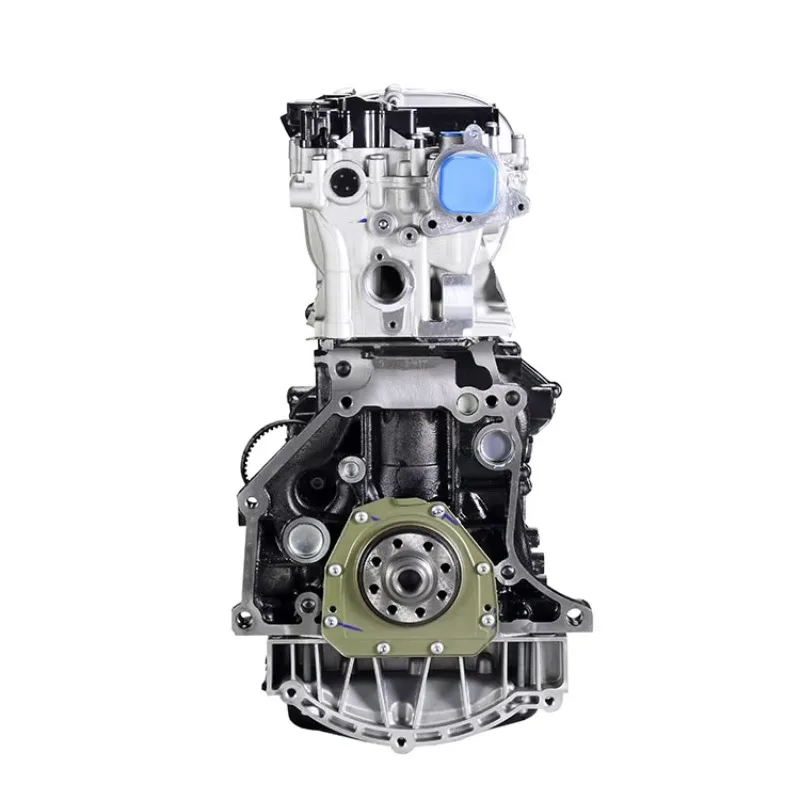 

Factory Priceea888 Engine Gen3 Gen2 2.0 Tsi Tfsi Assembly Ces Cae Cad Cdn For Vw Golf Skoda A3 A4 A5 Q3 Q5 Q7tai Auto Parts