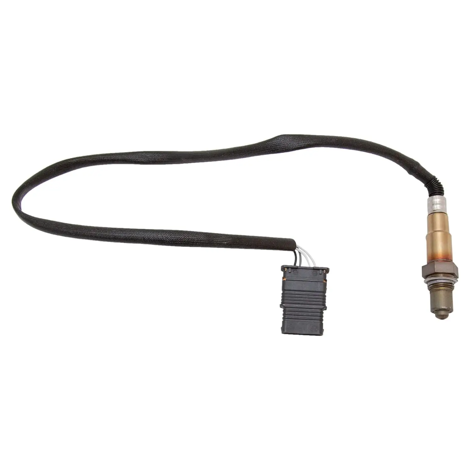 

11787589146 Выхлоп двигателя O2 02, датчик кислорода вниз, прямая посадка, совместимый с BMW, новый