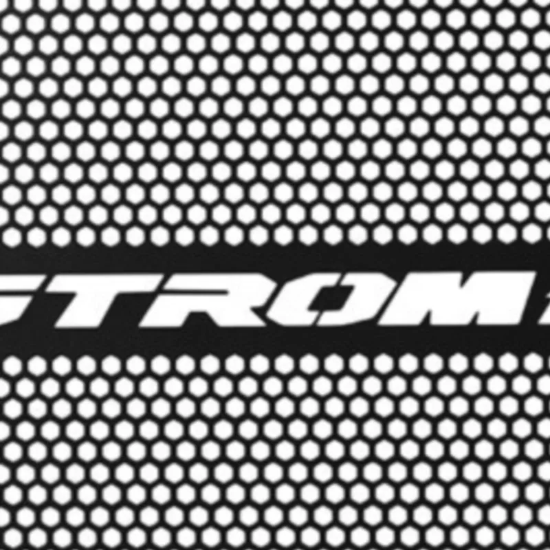 

2020-2021 Motorcycle Aluminium Radiator Grille Guard Protector Cover VSTROM1050DE For SUZUKI VSTROM DL1050 XT DE V-STROM DL 1050