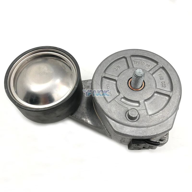

Hot Selling 369-1255 Excavator E320 E323 C7.1 Engine Belt Tensioner Construction Machinery Part