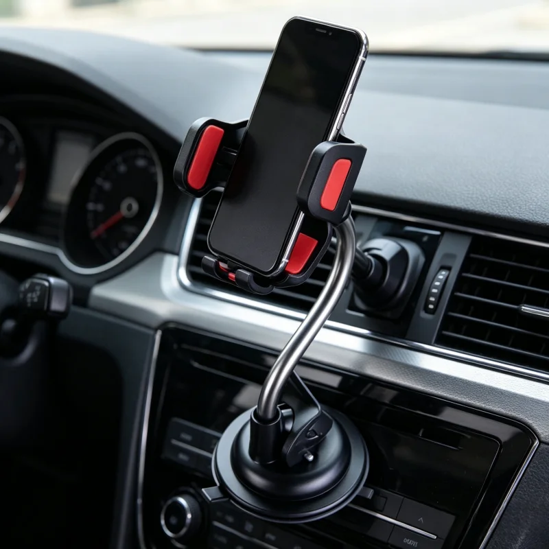 Suporte para celular