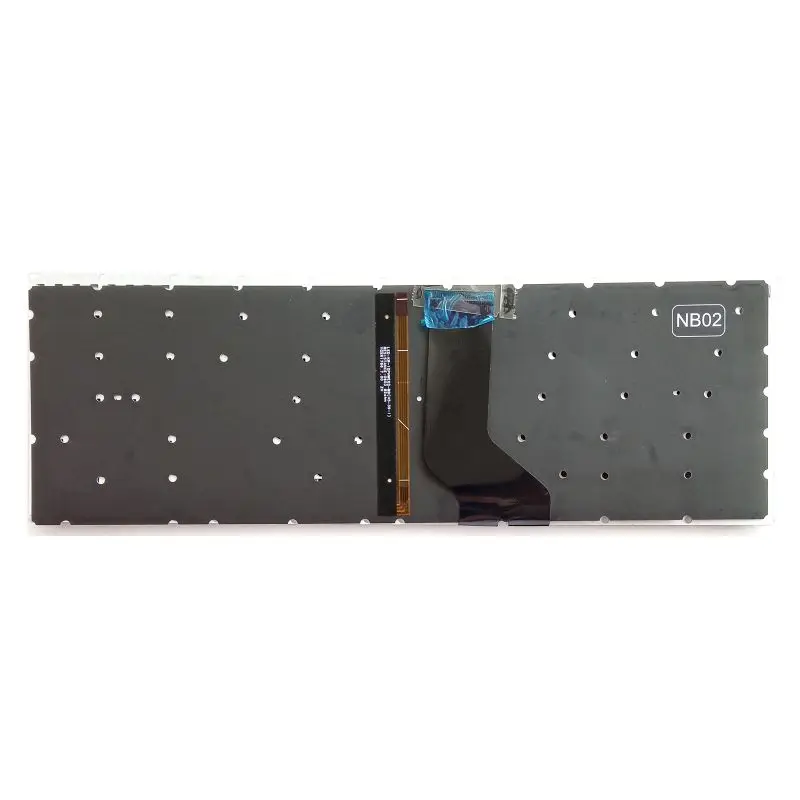 New FOR Acer Aspire 5 A515-51 A515-51G A515-52 A517-51 A517-51G Backlit Keyboard US