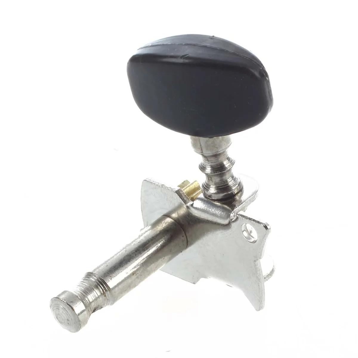 A71P 12 قطعة جيتار القيثارة والصغيرة مكونة من 12 سلسلة أوتاد ضبط الجيتار رؤوس الماكينة 6R و6L، تتضمن براغي التركيب #5