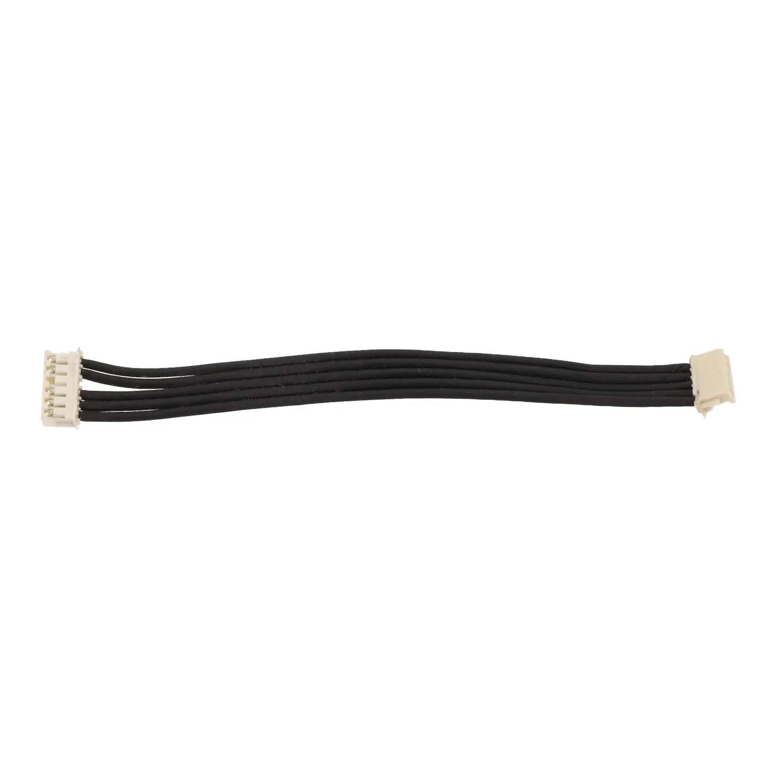 Replacement Cable Connector For Cecotec ForConga 2290 For Ultra Robotic Vacuum Cleaner Compatible Part For Optimal Functionality