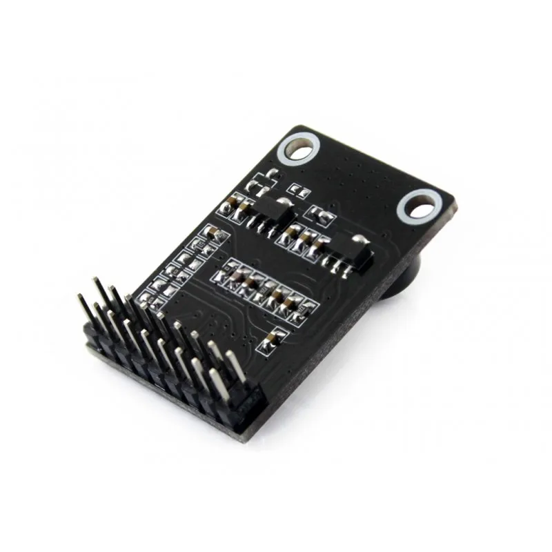 

Waveshare OV5640 Camera Board (B), 5 Megapixel (2592x1944), Fisheye Lens