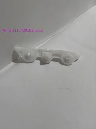 20PCS 6400C455 6400C456 Front Bumper Upper Bracket for Mitsubishi Outlander 2010-2012