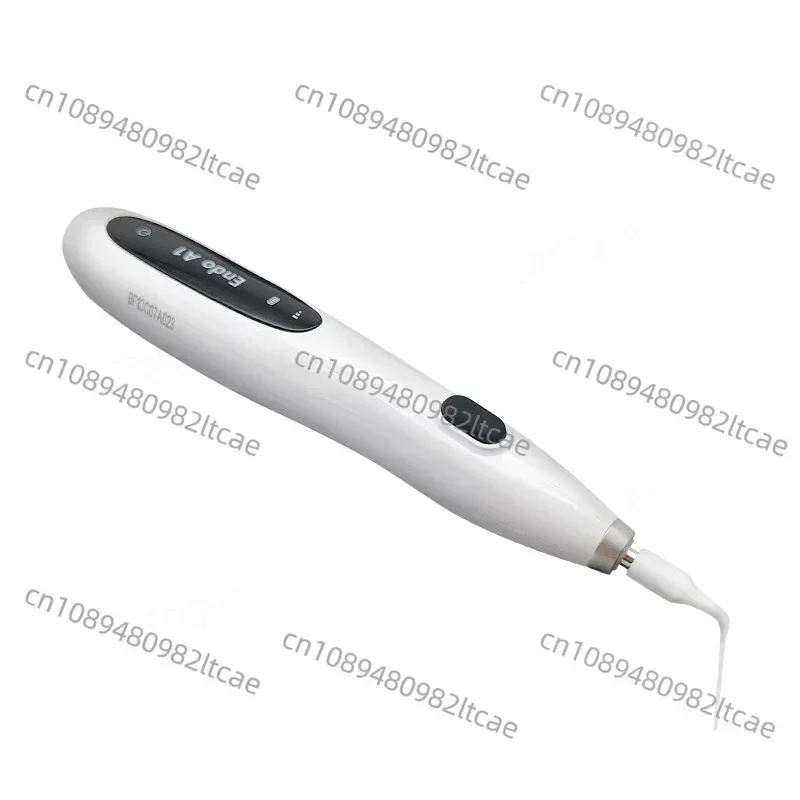 High Performance Endo A1 Cordless Ultrasonic Activator for Root Canal Cleaning