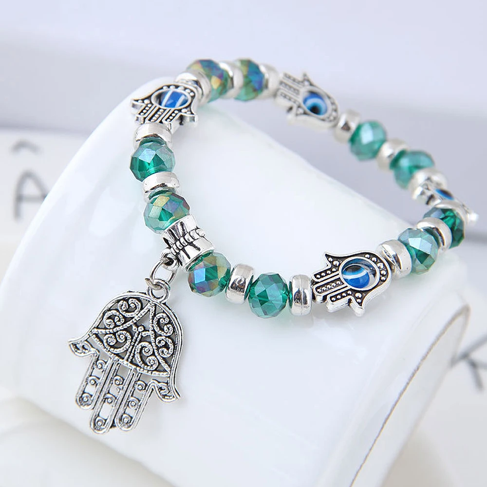 Turkish Blue Evil E…