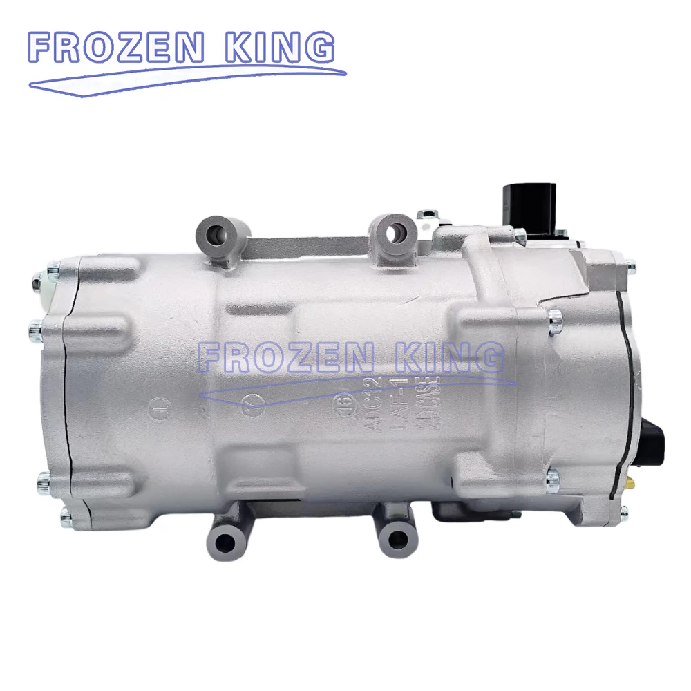 

EVS24DSBBJA-7CC E00097111 Automotive Air Conditioning Compressor for the BAIC EX360 Hybrid
