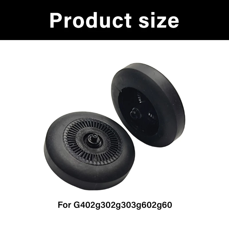 

Long Last Efficient Computer Mouse Wheel For G402 g302 g303 g602 g600 M215 M505 Mouse for Outdoor Operations Work