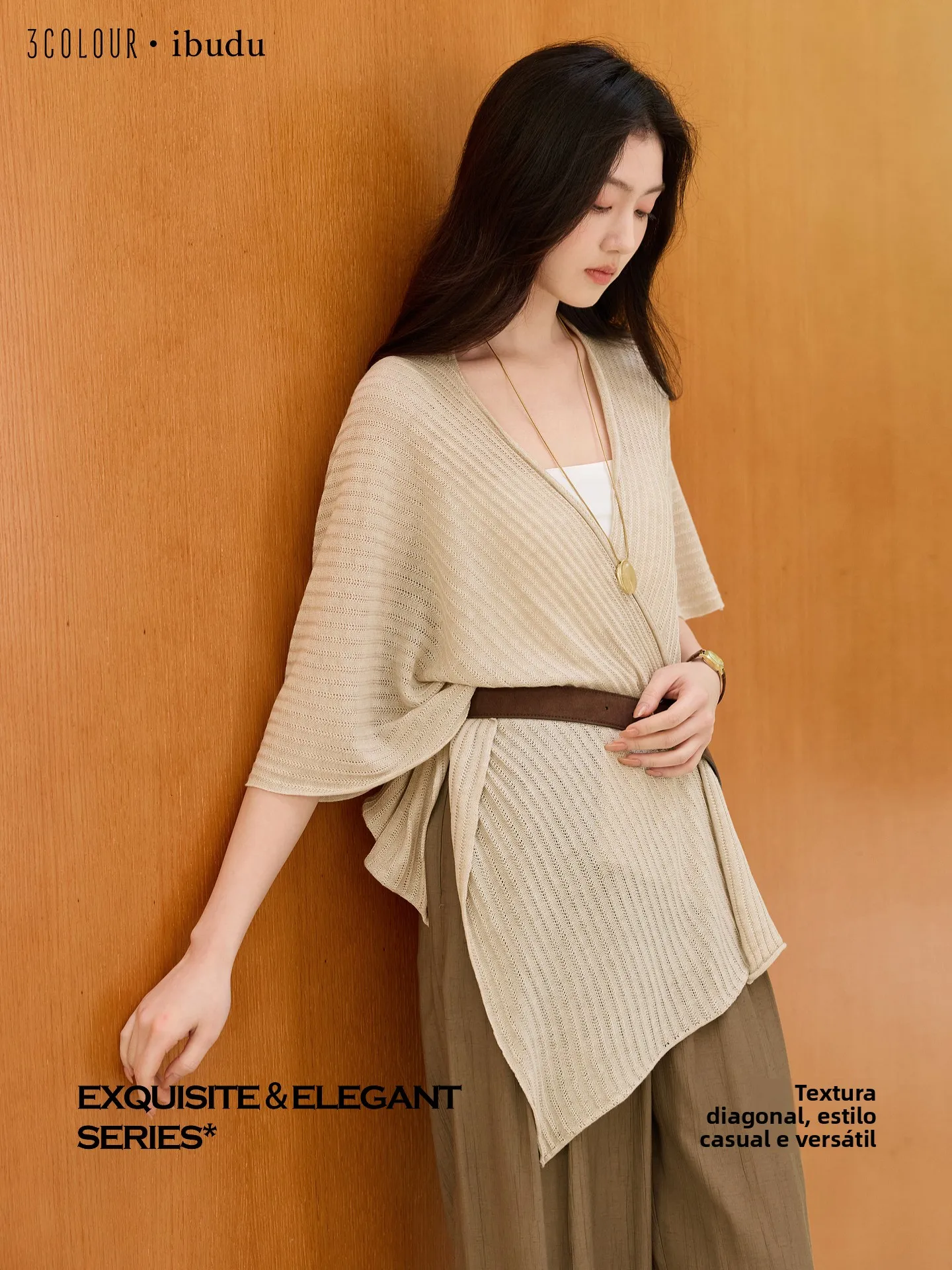 nouveau-chale-en-laine-tricotee-pour-femme-2026-col-drape-tricolore-vetement-d'exterieur-decontracte-style-manteau-confortable-et-decontracte-saison-automne