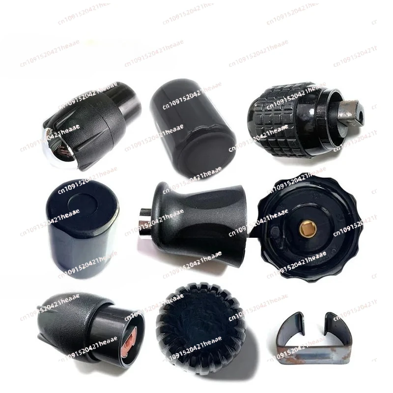 Suitable for  For Expobar Astoria Faema I Coffee  Machine 1Pcs Coffee Maker Parts  Switch Spring Steam Hot Water Knob