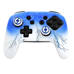Protective Silicone Soft Control Cases For Nintendo Switch Pro Controller Skin Cover Gamepad Joystick Games Accessories Covers